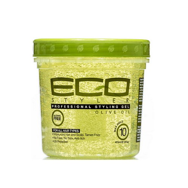 Eco Olive Oil Gel 16oz