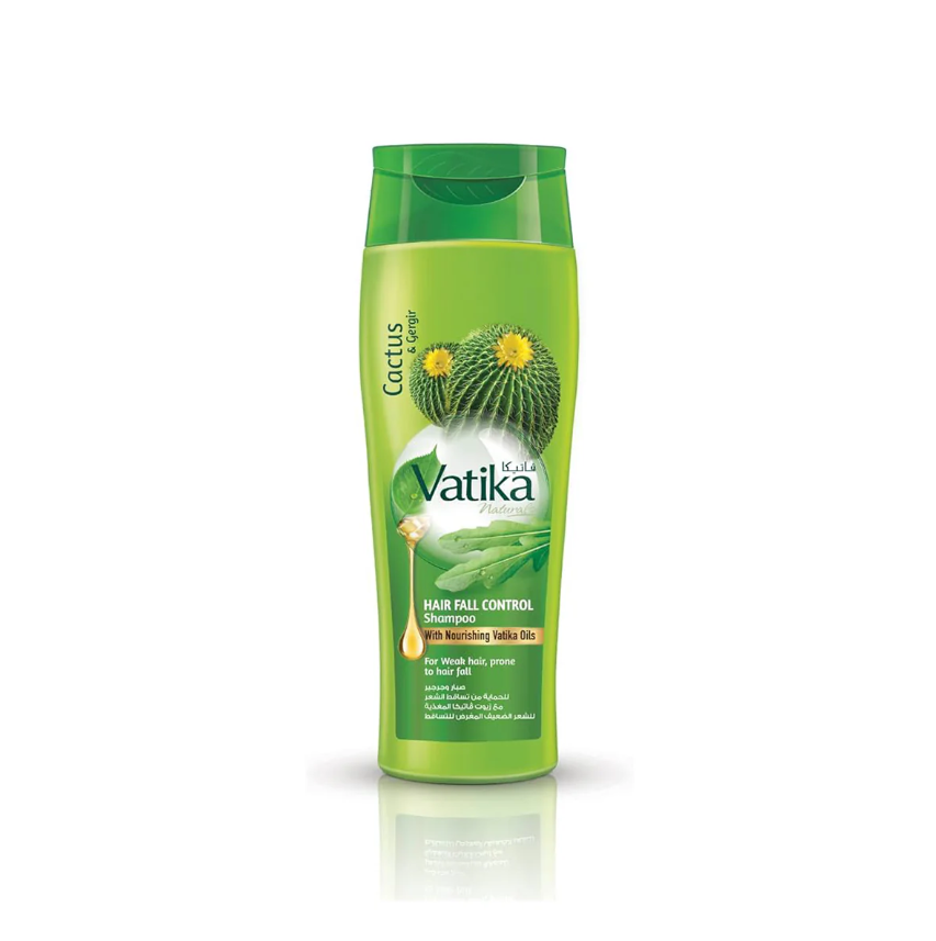 [HEA14139] Wild Cactus Vatika Shampoo 200ml