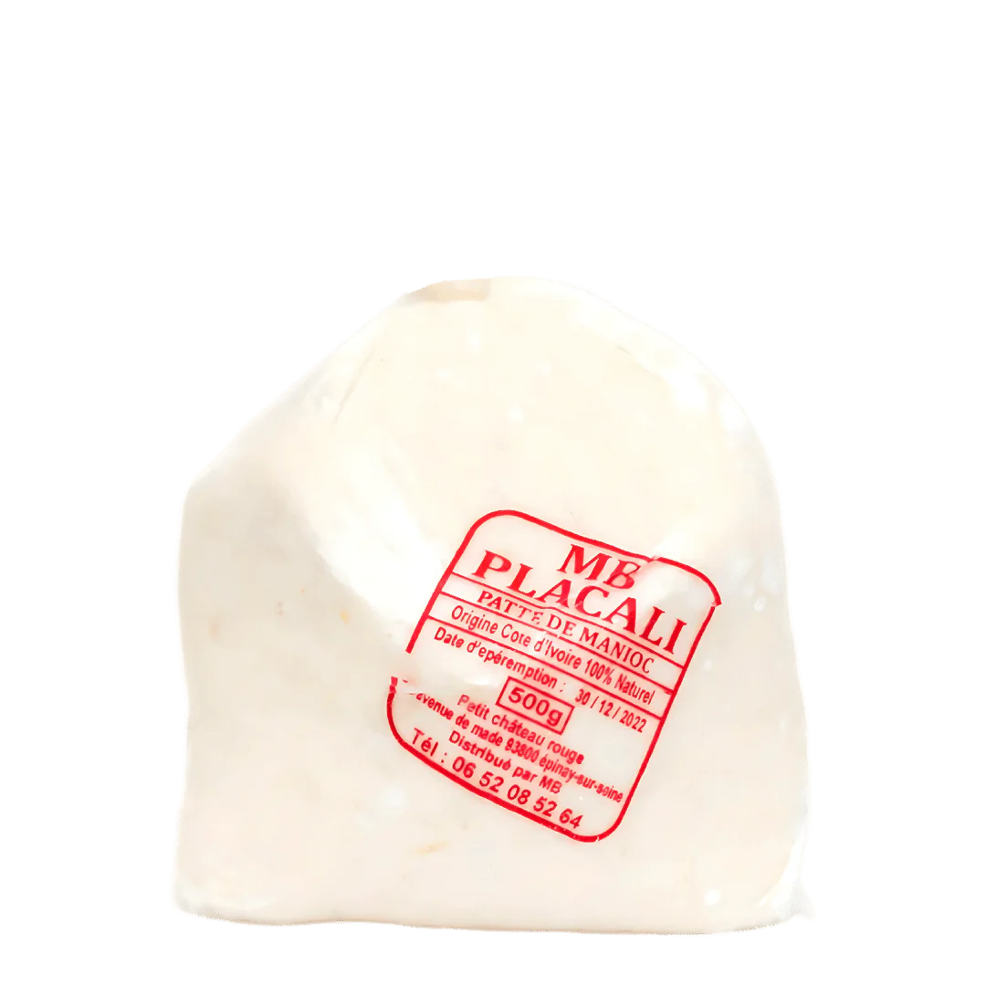 Boni Fresh Placali 500Gms