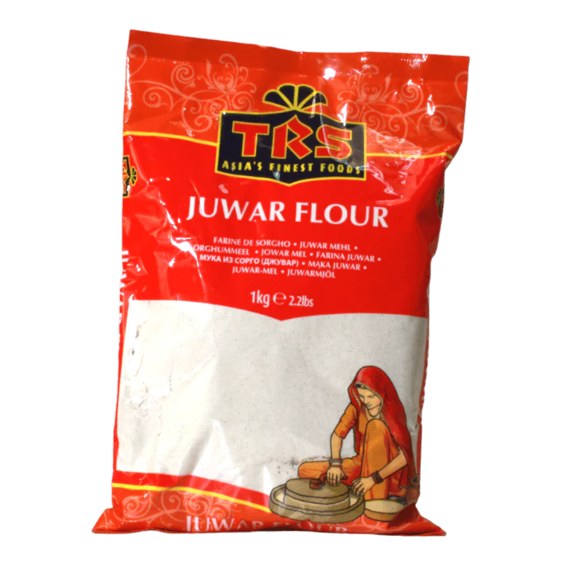 Trs Juwar Flour 1Kg