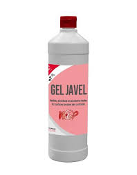 Gel Javel 1Ltr