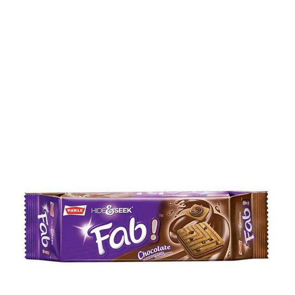 Parle Chocolate Cookies Hide&Seek 112Gms