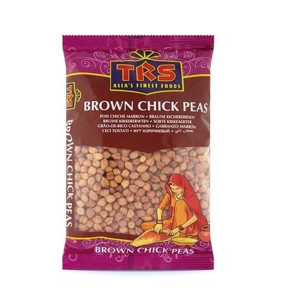 [BEA13759] Trs Chick Peas 2Kg