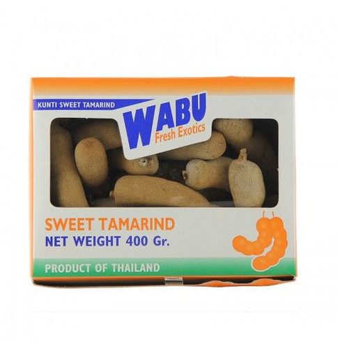 Wabu Tamarind Sweet Srithong 450Gms