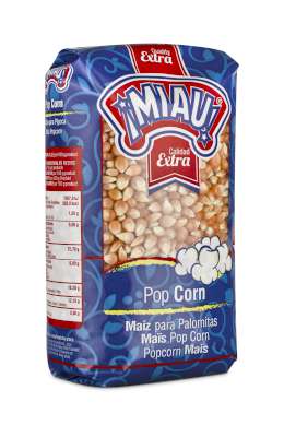 Pop Corn Miau 1Kgs