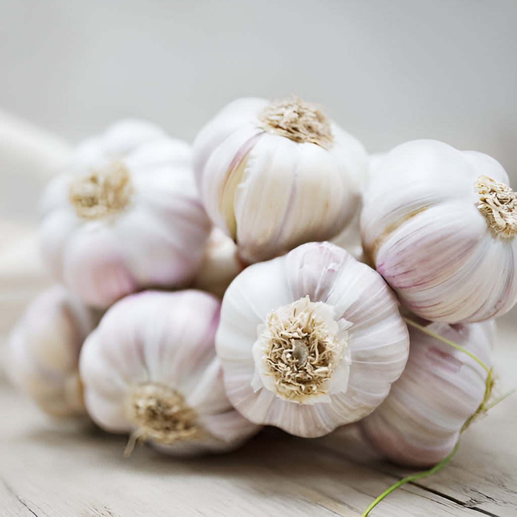 [FRO9505] Garlic 500Gms