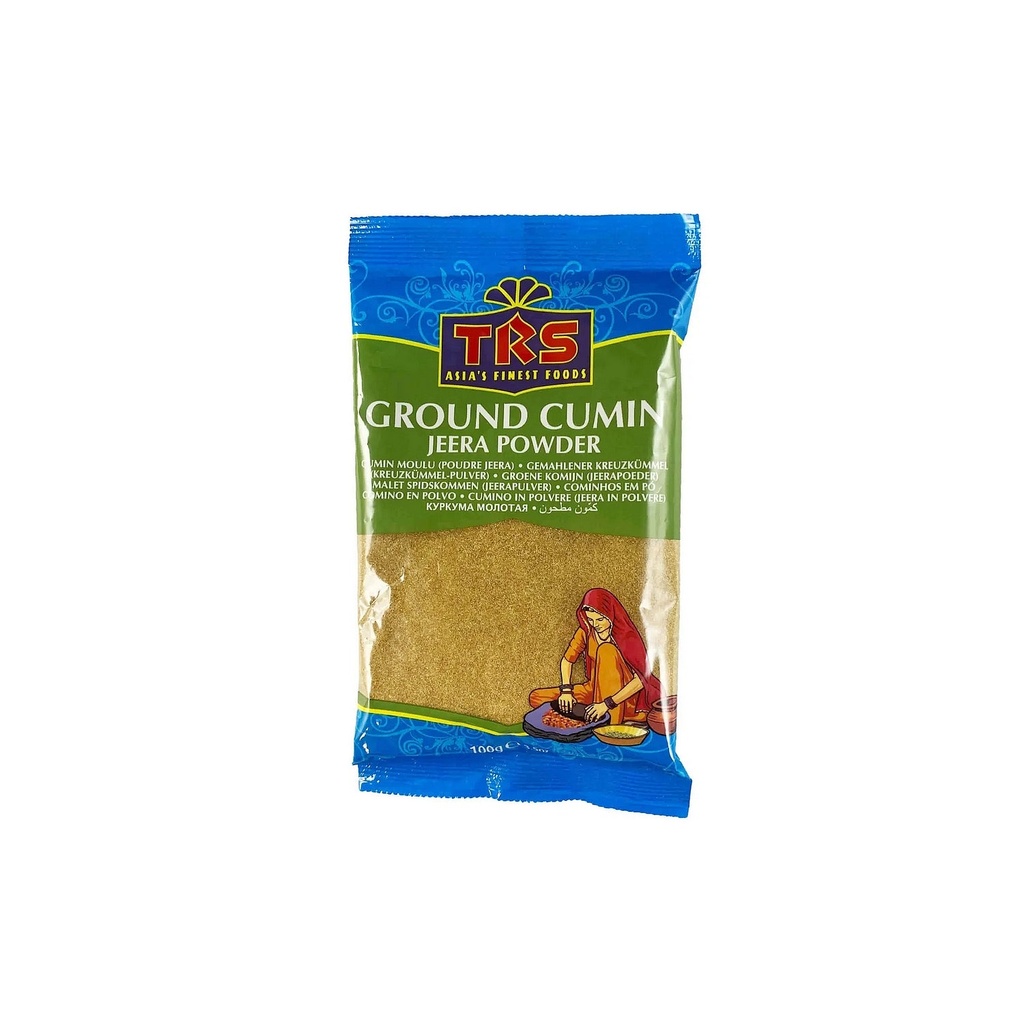 Trs Cumin Powder (jeera) 100Gms