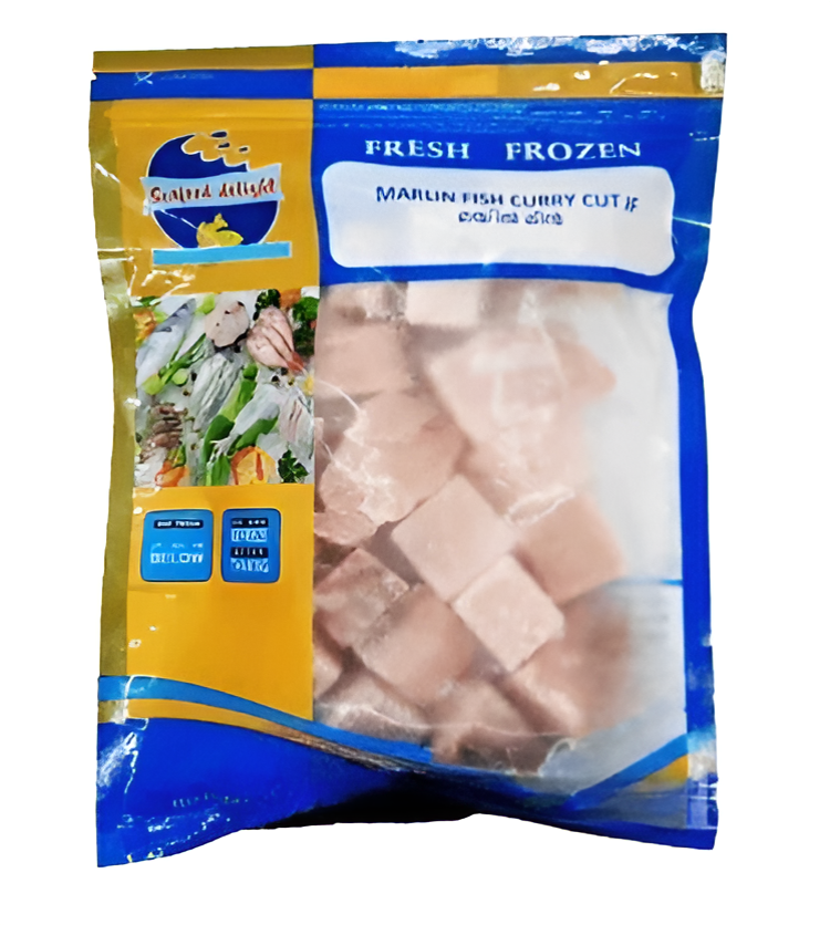 [FIS13023] Seafood Delight Marlin Fish 700Gms