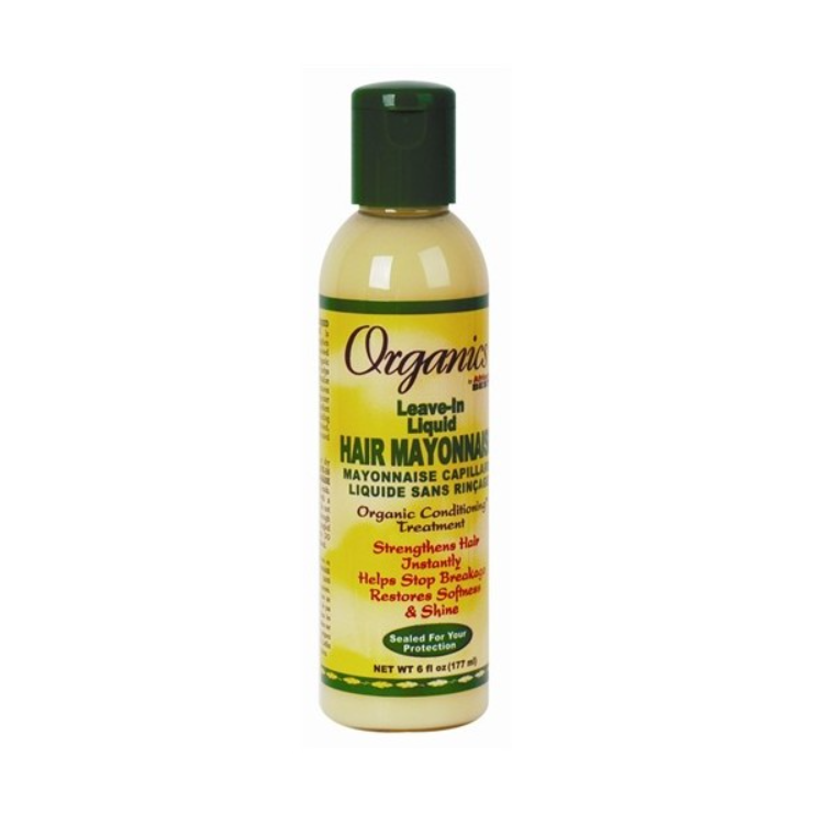 [HEA11779] Organics Hair Mayonnaise 177Ml