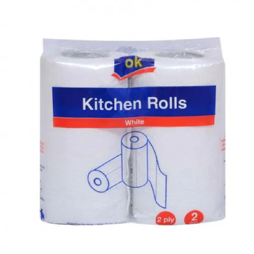 [HEA13298] Sublimo Maxirol Kitchen Roll