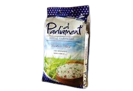 Parliament Solitare Rice 20Kg
