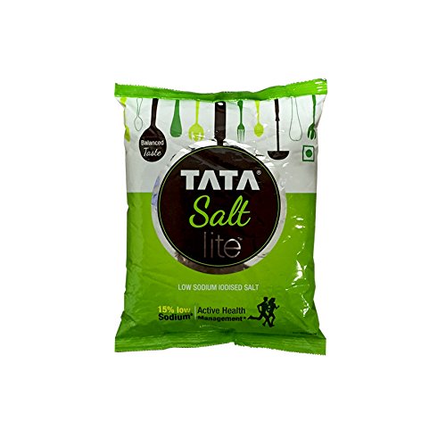 [GRO13542] Tata Salt 1Kg