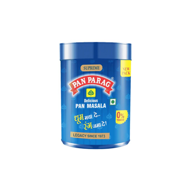 [WHO11899] Pan Mouth Freshner Pan Parag 100Gms