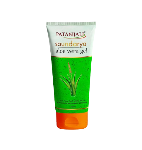 [HEA12049] Patanjali AloeVera Gel 150Ml