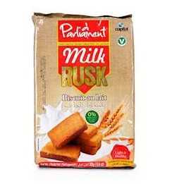 Parliament Rusk 300Gms