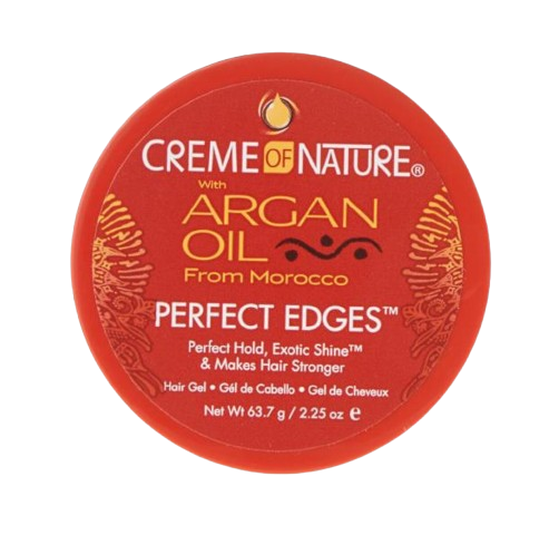 New Cream 24Hr Edge Tamer 63.7Gm