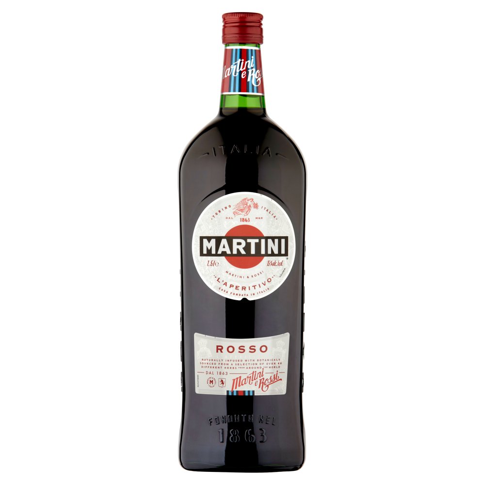 Martini Red 1.5ltr
