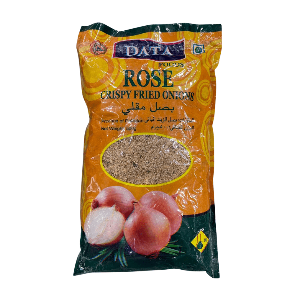 Anju Crispy Fried Onion 500Gms