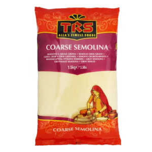Trs Ground Rice 1.5Kgs