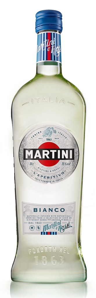 Martini White 1.5Ltr
