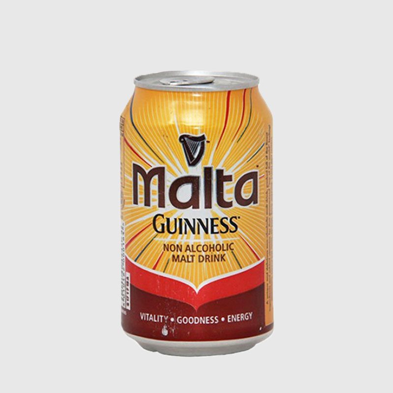 Malta Guiness 330Ml
