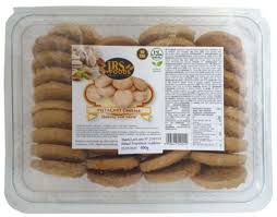 Jrs Cashew Cookies 400Gms