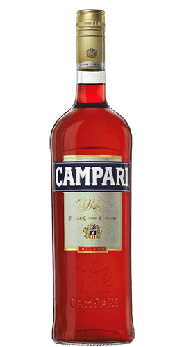 [HAR8344] Campari 1Ltr