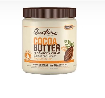 [HEA8635] Cocoa Butter 425Gms