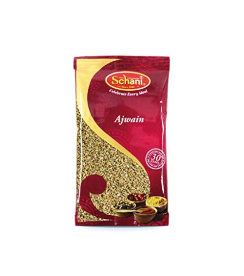 Schani Ajwain 400Gms