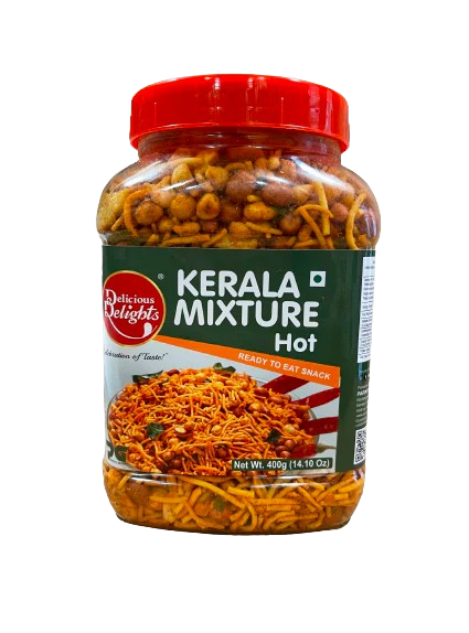 [SNA10473] Kerala Mixture 400Gms