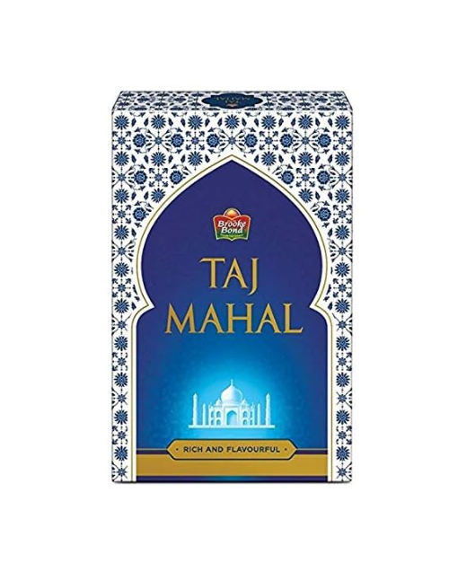 [TEA8308] Broke Bond Taj Mahal 450Gm