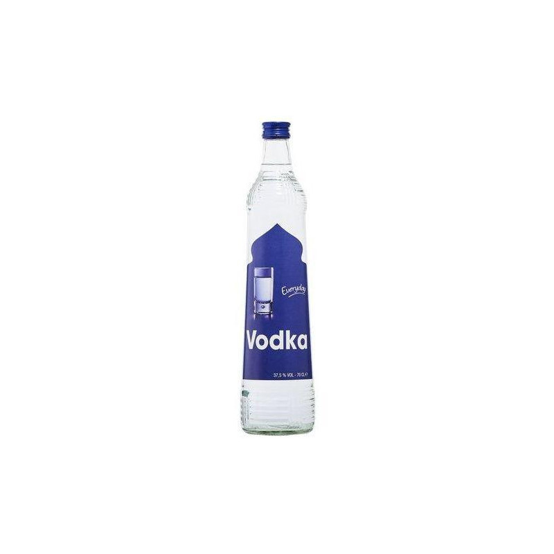 Everyday Vodka 70Cl