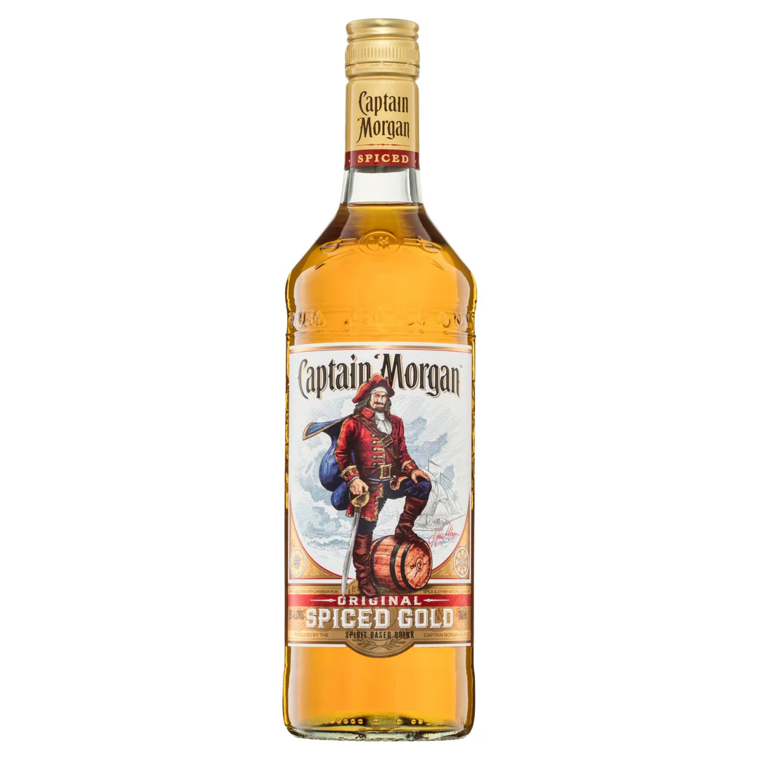 [HAR8423] Captain Morgan 700Ml