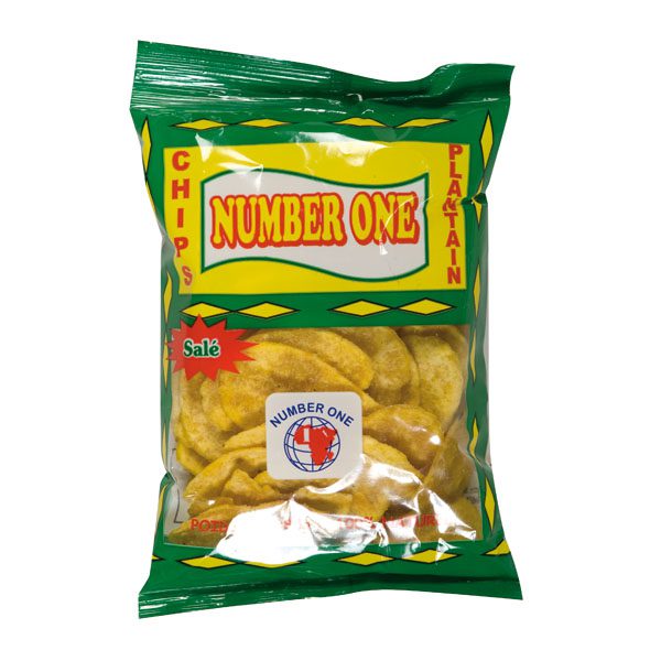 Number One Salt 85Gm