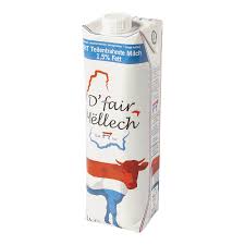 D'Fair Mellech 1Ltr