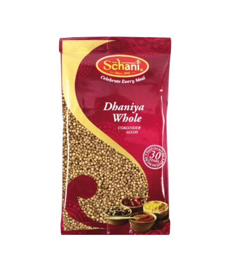 Schani Coriander Whole (dhaniya whole) 300Gms