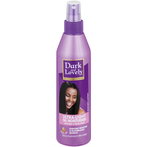 [HEA8920] Dark N Lovely Spray 250Ml