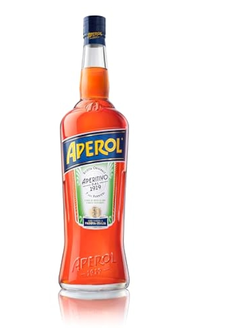 [HAR7821] Aperol 100Cl