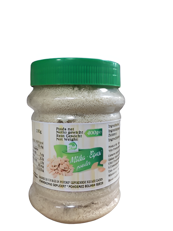 Mbika Egusi 400Gm Powder