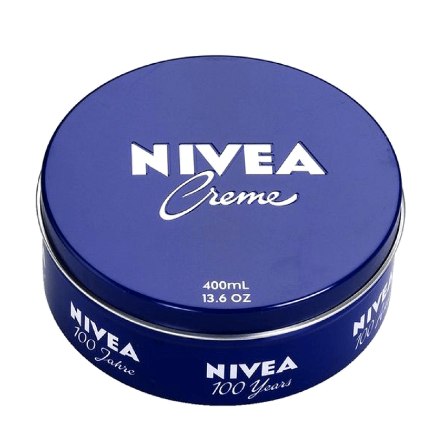 Nivea Creme 400Ml