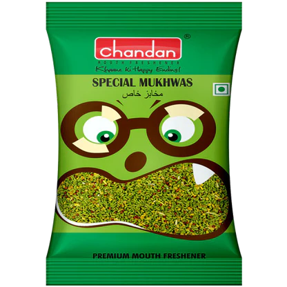 Chandan Mouth Freshner 100Gms