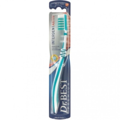 Dr Best Premium Brush
