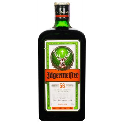 [HAR10295] Jagermeifter 0.02l
