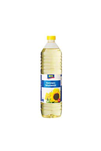 [OIL7848] Aro Sunflower Oil 1Ltr