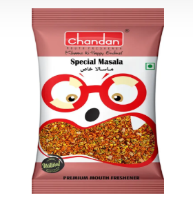 Chandan Mouth Freshener 100Gms
