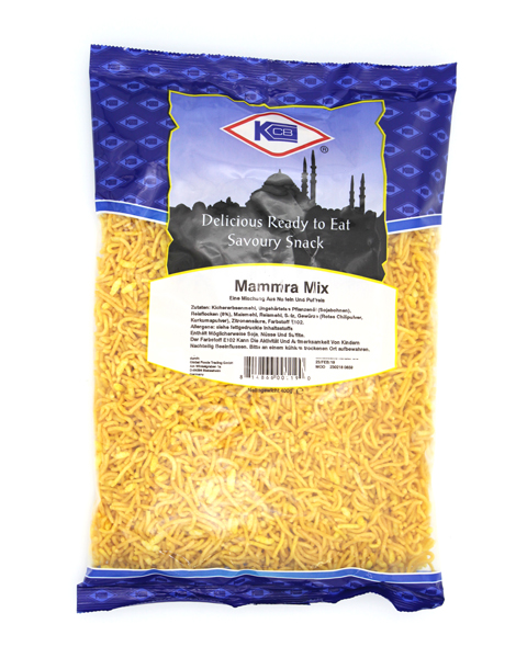 Kcb Mammra Mix 400Gms