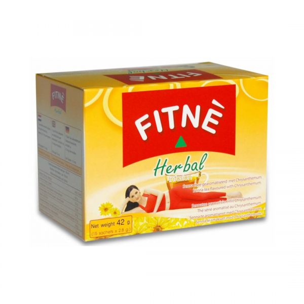 Fitne Herbal Chrysanthemum Flavoured 40Gms