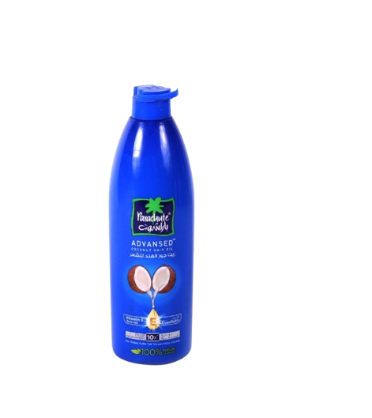 Parachute Coconut Oil Bottle 200ml 