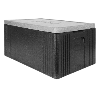 [PLA8032] Basta Box 44Ltr