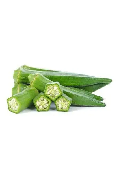 Okra Gombo 500Gms